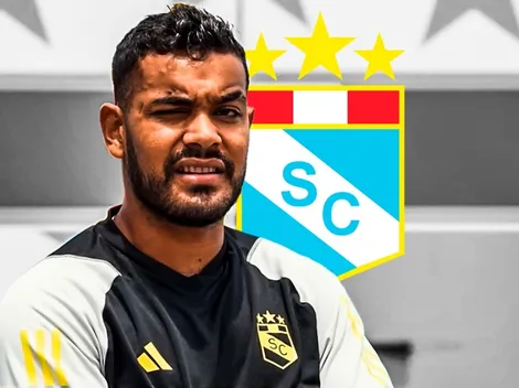 El terrible lamento de Brenner por no anotar con Cristal