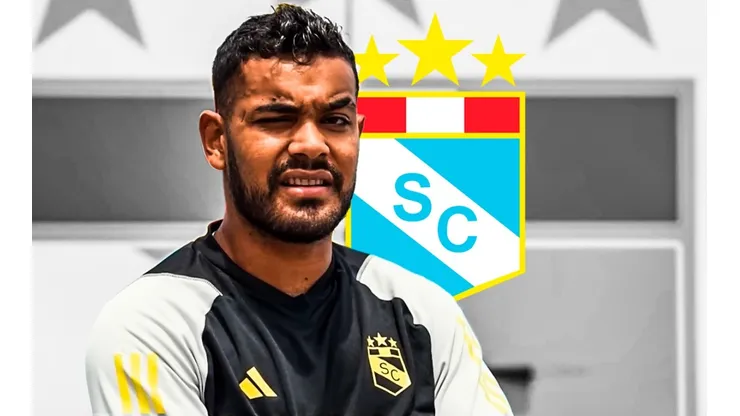 El terrible lamento de Brenner por no anotar con Cristal