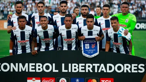 Alianza visita a Atlético Mineiro