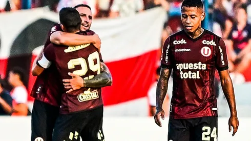 Por el pase a octavos: el 11 de la 'U' para ganar a Santa Fe