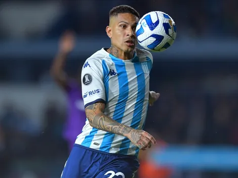 Liberman critica a Gago por no poner a Guerrero contra Boca Juniors