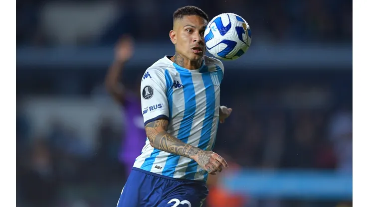 Racing Club v Aucas - Copa CONMEBOL Libertadores 2023