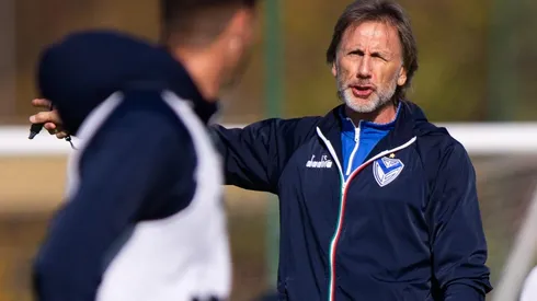 El Tigre no la pasa nada de bien en Argentina