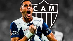 Para ganar a Mineiro en Brasil: el 11 de 'AL' para dar batacazo