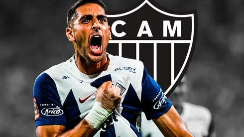 Para ganar a Mineiro en Brasil: el 11 de 'AL' para dar batacazo