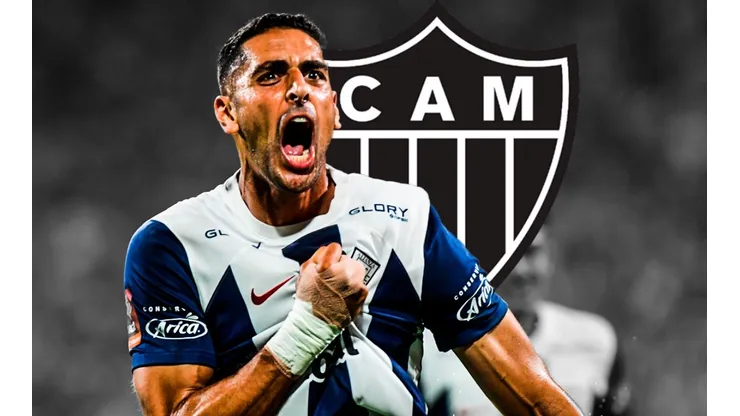 Alianza empieza ganando: Mineiro perdió 3 cracks