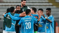 ¿Sporting Cristal tiene chances de seguir peleando en Copa Libertadores?