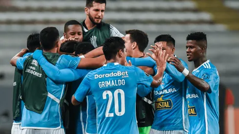 ¿Sporting Cristal tiene chances de seguir peleando en Copa Libertadores?
