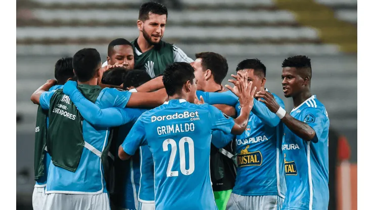 ¿Sporting Cristal tiene chances de seguir peleando en Copa Libertadores?