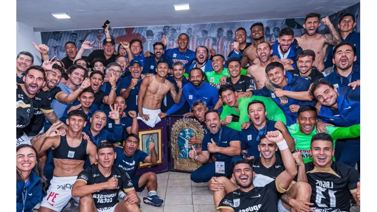 Alianza supera a Flamengo y a River en reconocido ranking internacional