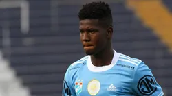 Este será el futuro de Corozo en Sporting Cristal