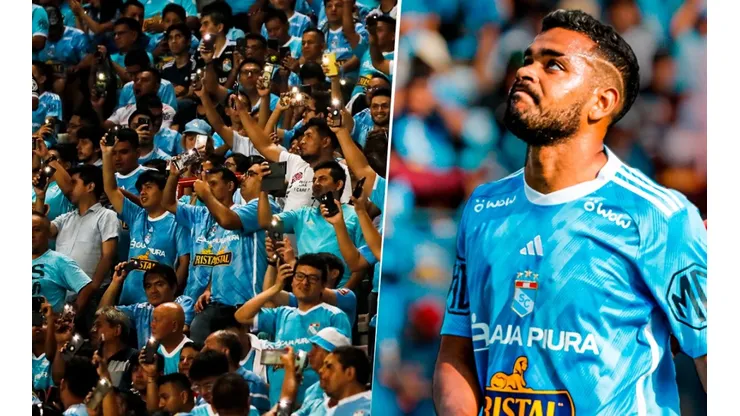 Decisión final de Nunes: Cristal venderá volante y fichará delantero