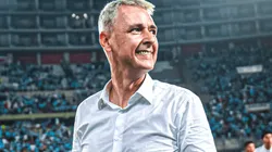 Tiago Nunes podría volver a Sporting Cristal.