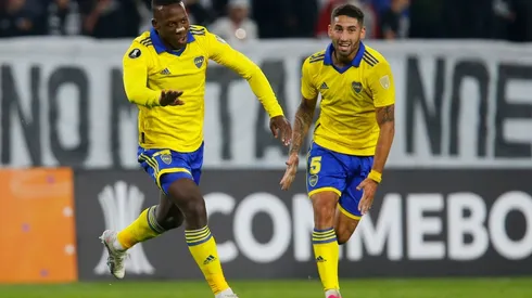 Colo-Colo v Boca Juniors - Copa CONMEBOL Libertadores 2023