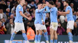 Manchester City v West Ham United - Premier League