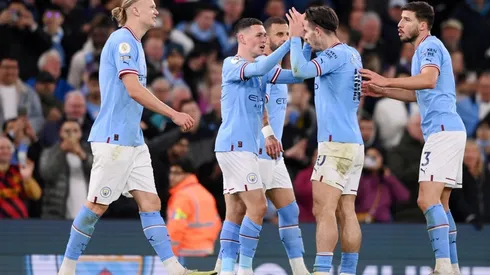 Manchester City v West Ham United - Premier League