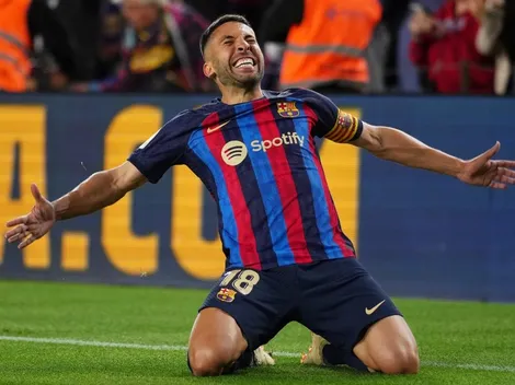 Barcelona lo gana en el final y acaricia el título en la Liga de España