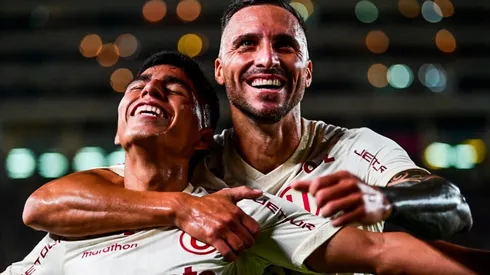 Lo quieren sí o sí: la 'U trabaja en la renovación de titular