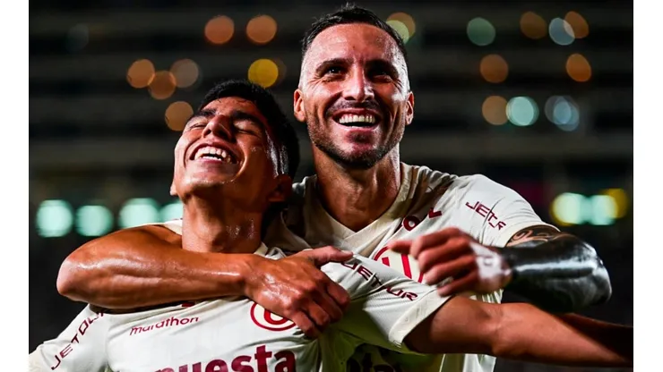 Lo quieren sí o sí: la 'U trabaja en la renovación de titular
