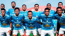 Tiago Nunes tomó drástica decisión en Sporting Cristal y borró al primer jugador