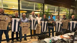 Alianza Lima copia estrategia de la "U"