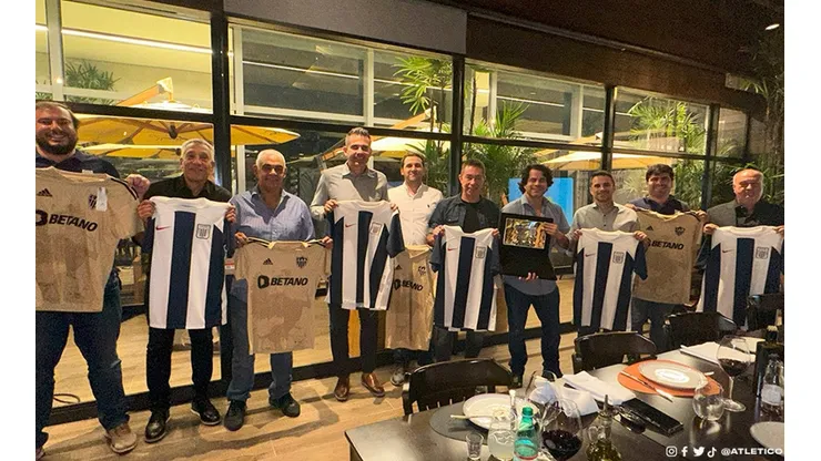 Alianza Lima copia estrategia de la "U"