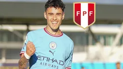 Reynoso buscó a Robertson cuando estuvo en Inglaterra