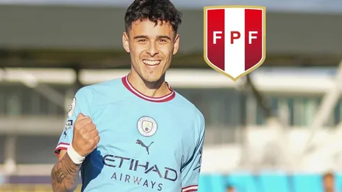 Reynoso buscó a Robertson cuando estuvo en Inglaterra