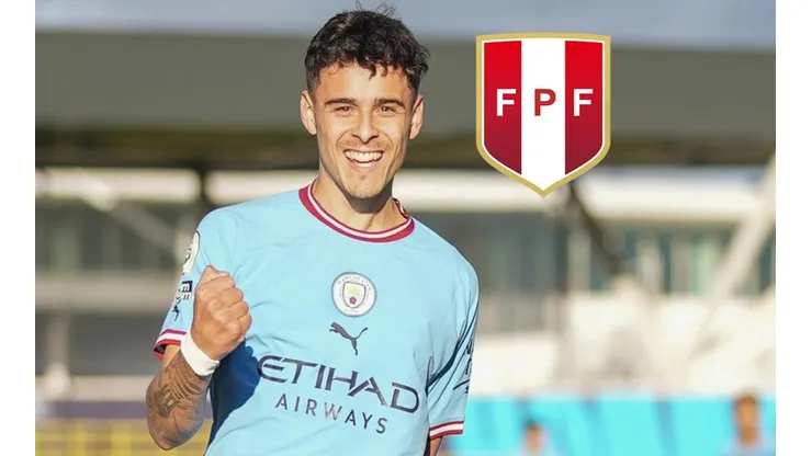 Reynoso buscó a Robertson cuando estuvo en Inglaterra
