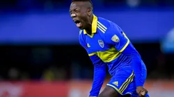 Luis Advíncula tiene un gran nivel en Boca