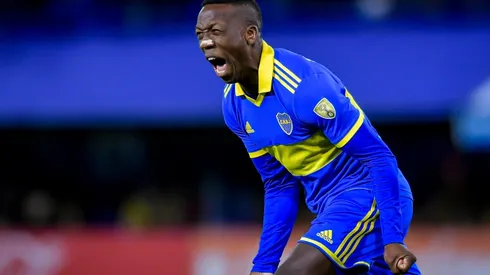 Luis Advíncula tiene un gran nivel en Boca