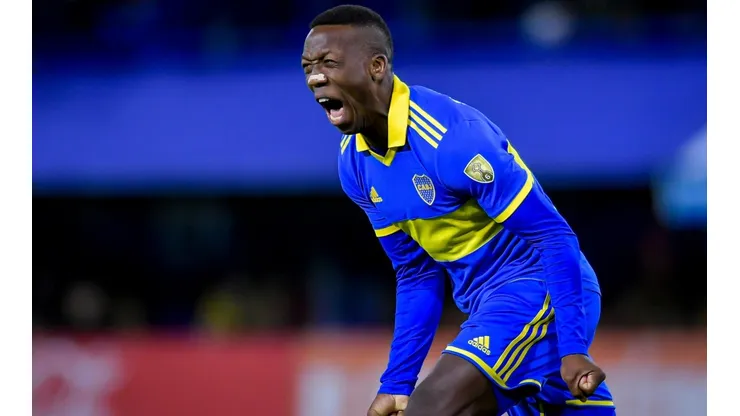 Luis Advíncula tiene un gran nivel en Boca