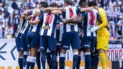 Hinchas de Alianza Lima crean trend para ganarle al Atlético Mineiro