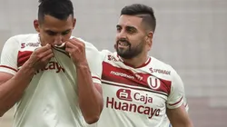 Alex Valera recibió apanado después de ser expulsado contra Deportivo Municipal y Sport Boys