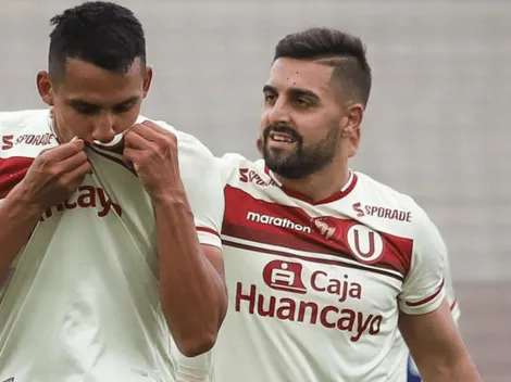 Alex Valera recibió apanado después de ser expulsado contra Deportivo Municipal y Sport Boys