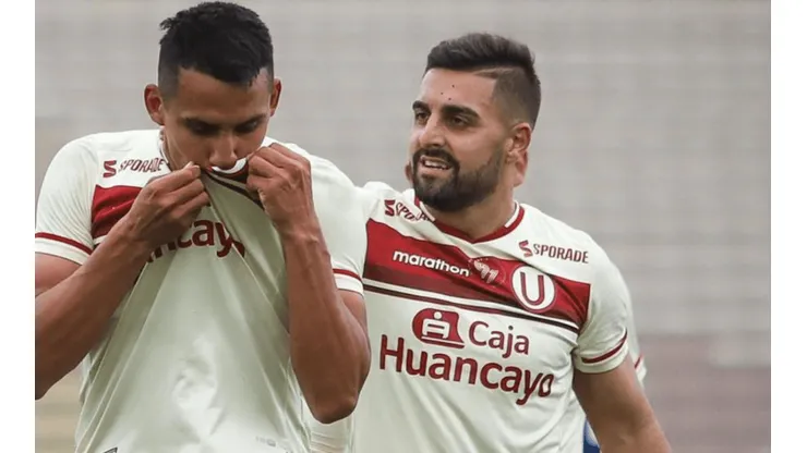 Alex Valera recibió apanado después de ser expulsado contra Deportivo Municipal y Sport Boys