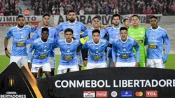 River Plate v Sporting Cristal - Copa CONMEBOL Libertadores 2023
