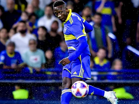 Prensa chilena alucina y se vuelve loca con Luis Advíncula: "El cuco"