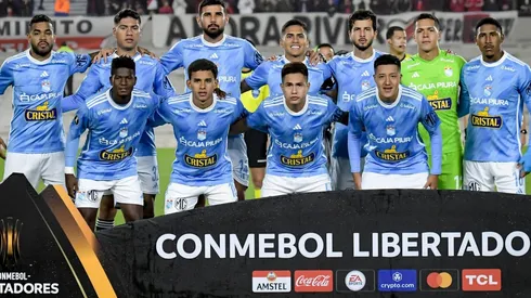 Rebagliati se fue en picada contra jugador de Cristal