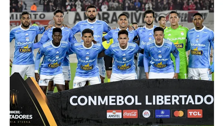Rebagliati se fue en picada contra jugador de Cristal