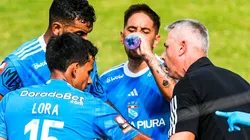 Con una polémica ausencia: el 11 de Cristal para la Libertadores