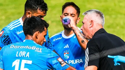 Con una polémica ausencia: el 11 de Cristal para la Libertadores