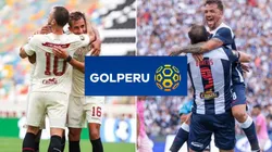 ¿Se va definitivamente GolPeru de nuestro fútbol local?