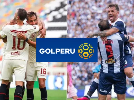 ¿Se va definitivamente GolPeru de nuestro fútbol local?