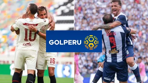 ¿Se va definitivamente GolPeru de nuestro fútbol local?