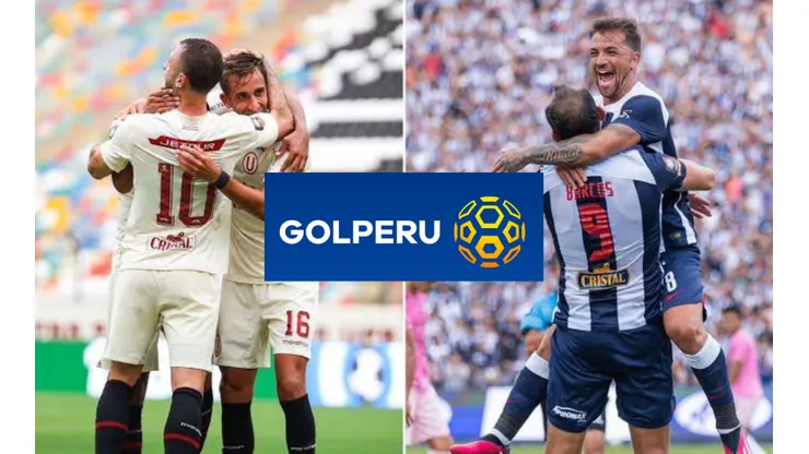 ¿Se va definitivamente GolPeru de nuestro fútbol local?