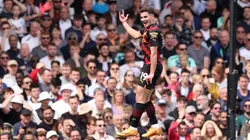 Fulham FC v Manchester City - Premier League