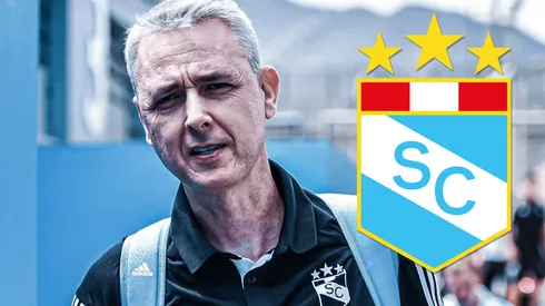 El brasileño atravesaría sus últimas horas en tienda celeste.