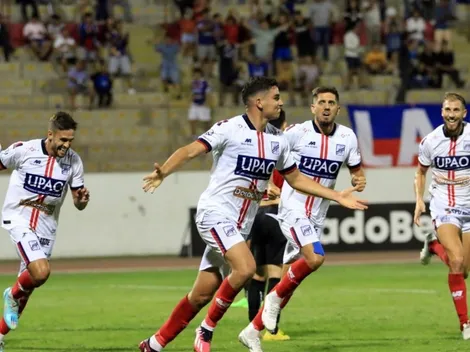 Mannucci derrotó a Comercio y es tercero en la Liga 1