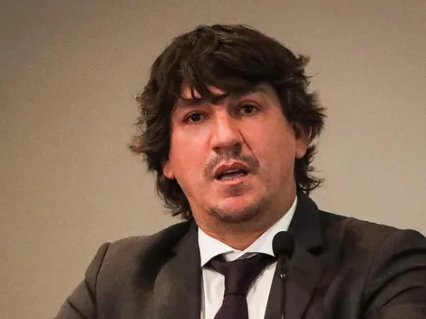 Ferrari habla de Erasmo Wong y la futura compra de Universitario 